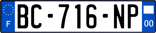 BC-716-NP