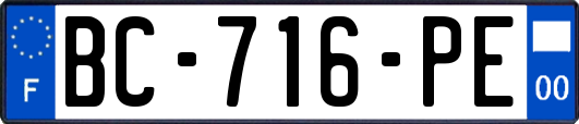 BC-716-PE