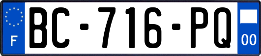 BC-716-PQ
