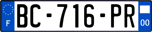 BC-716-PR