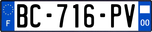 BC-716-PV