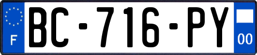 BC-716-PY