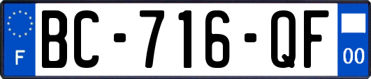 BC-716-QF