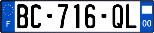BC-716-QL