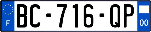 BC-716-QP