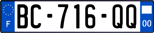 BC-716-QQ