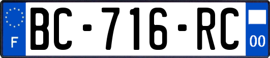 BC-716-RC