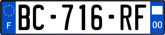 BC-716-RF