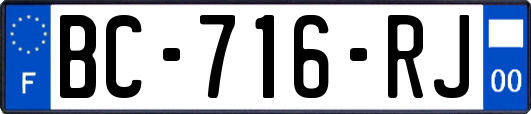 BC-716-RJ