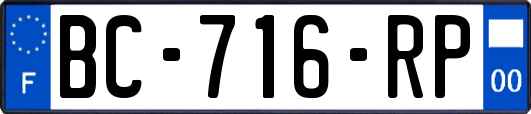 BC-716-RP