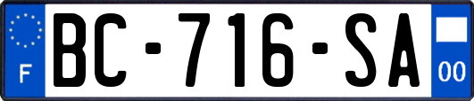 BC-716-SA