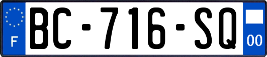 BC-716-SQ