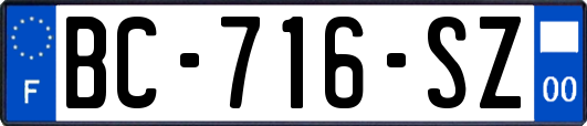 BC-716-SZ