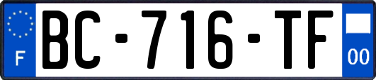 BC-716-TF