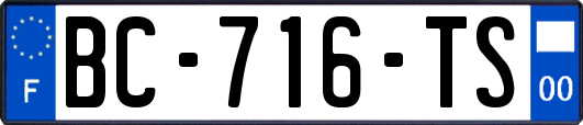 BC-716-TS