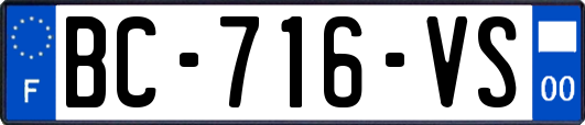 BC-716-VS