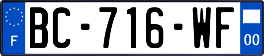 BC-716-WF
