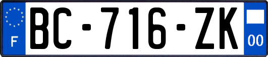 BC-716-ZK