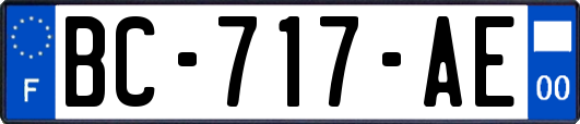 BC-717-AE