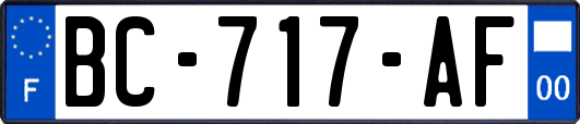 BC-717-AF