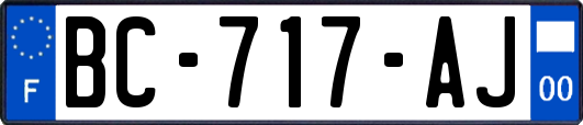 BC-717-AJ