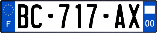 BC-717-AX