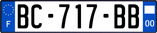 BC-717-BB