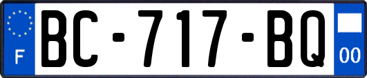 BC-717-BQ