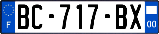 BC-717-BX