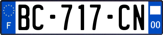 BC-717-CN