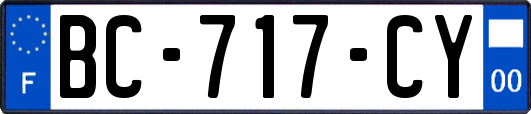 BC-717-CY
