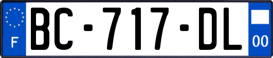 BC-717-DL