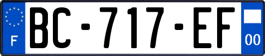 BC-717-EF