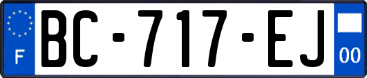 BC-717-EJ