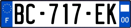 BC-717-EK