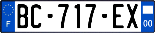 BC-717-EX