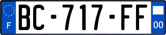 BC-717-FF