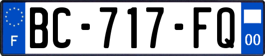 BC-717-FQ