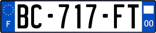 BC-717-FT