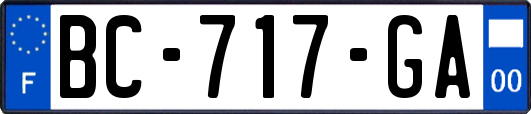 BC-717-GA