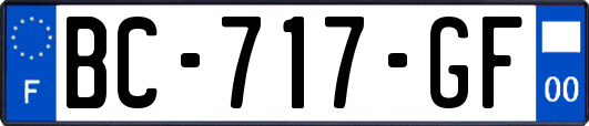 BC-717-GF