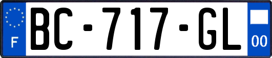 BC-717-GL