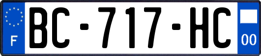 BC-717-HC