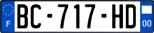 BC-717-HD