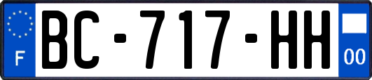 BC-717-HH