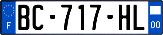 BC-717-HL