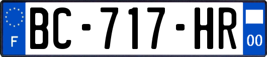 BC-717-HR