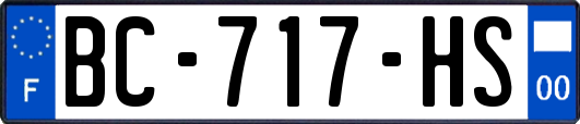 BC-717-HS