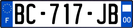 BC-717-JB