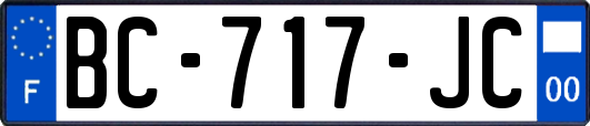 BC-717-JC